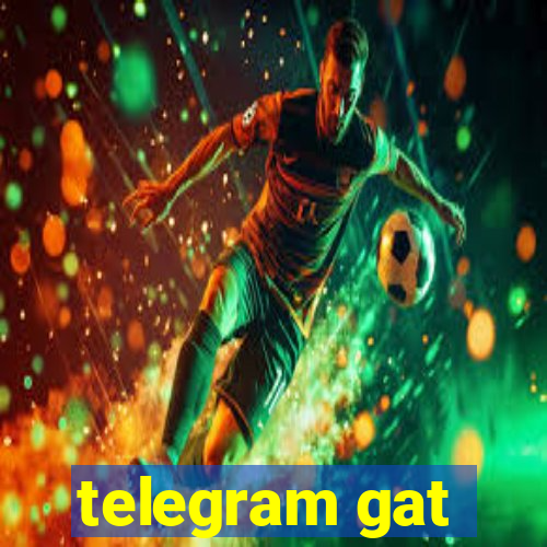 telegram gat